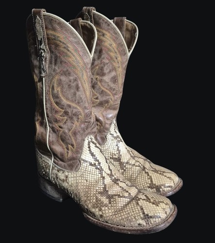 Cody james exotic python - cody,