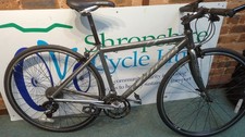 Carrera Gryphon Hybrid Small