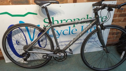 Carrera gryphon hybrid - hybrid, small