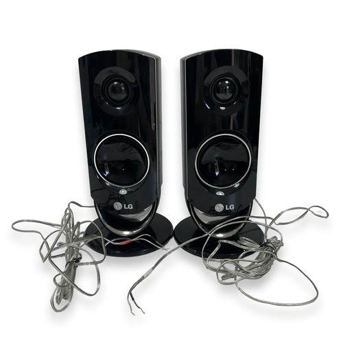 Sh85s speakers left right - lg,