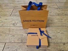 Louis Vuitton LV drawer Gift