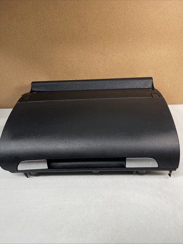 Audi quattro glove box - audi,