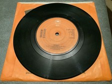 Shakin Stevens Spooky Single 7 Inch  Excellent Plus Condition