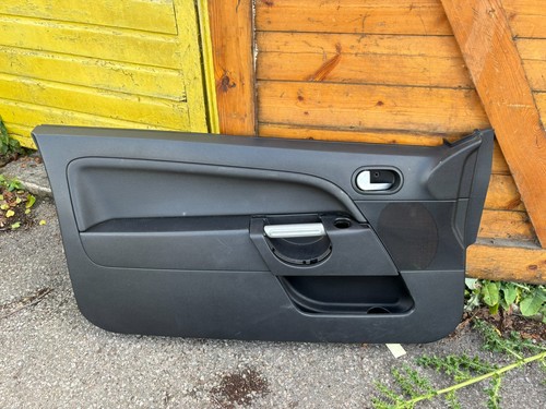 Ford fiesta mk6 st150 - ford,