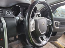 STEERING COLUMN LAND ROVER