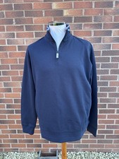 Schoffel Men’s 1/4 Zip