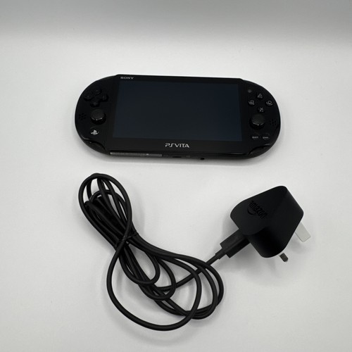Sony vita slim pch 2016 - sony, ps