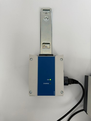 Battery charger for hoists - charger,