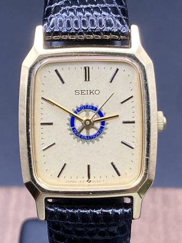 Mint seiko rotary - mint],