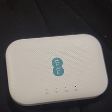 NWT EE MINI HUB 'BT HALO'