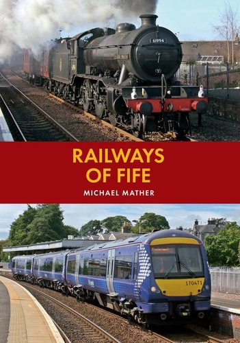 Railways fife - of,