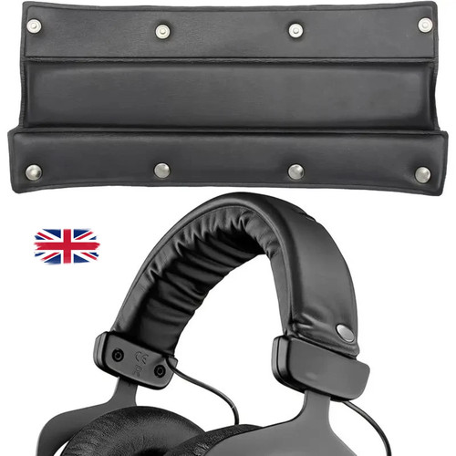 Replacement headband cover for - cover,