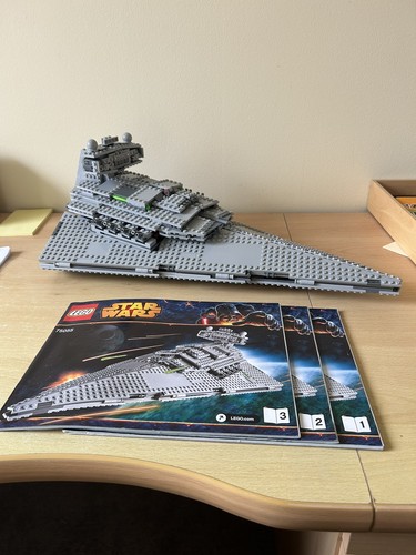 Lego star wars imperial - wars,
