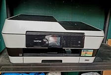 Brother MFC-J6520DW All-in-One