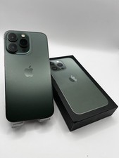 Apple iPhone 13 Pro Alpine