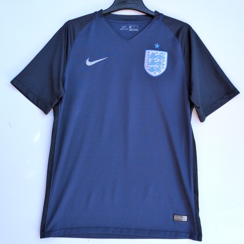 England 2017 2018 - 2017, nike