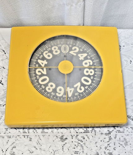 Vintage mcm counselor - vintage,