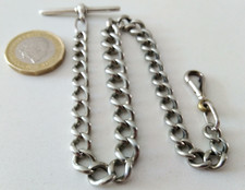 Vintage Albert Pocket Watch
