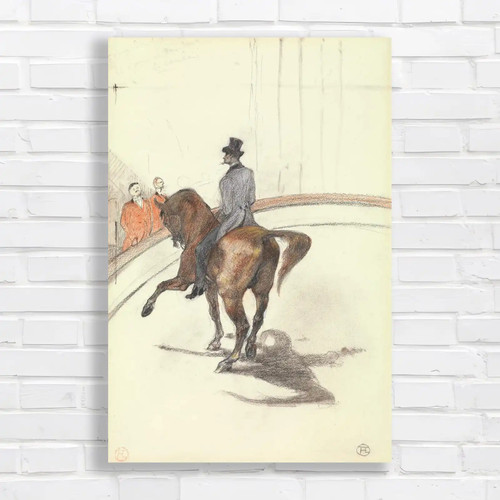 Vintage horse riding original - riding,