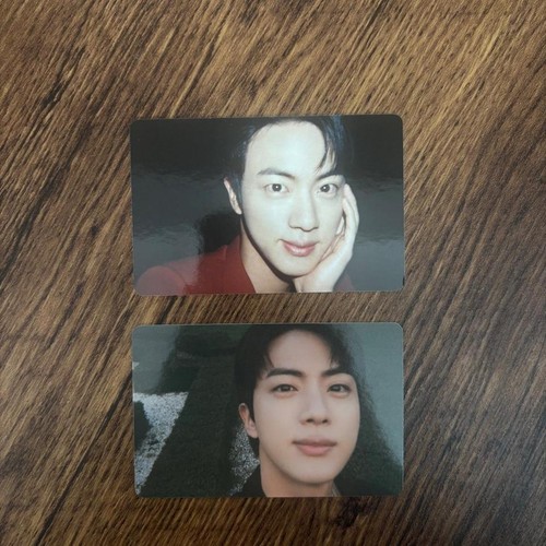 Bts jin dicon volume 24 - bts,