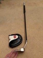 Evnroll Midlock ER2V Armlock Putter 41-inch