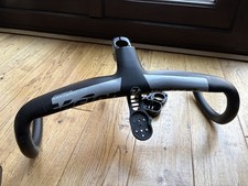 Vision Metron  5D Integrated Bar And Stem 420mm X 120mm