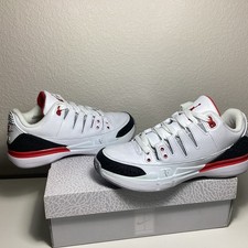 Size 8 - Nike Zoom Vapor Tour