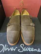 OLIVER SWEENEY, BRAND NEW