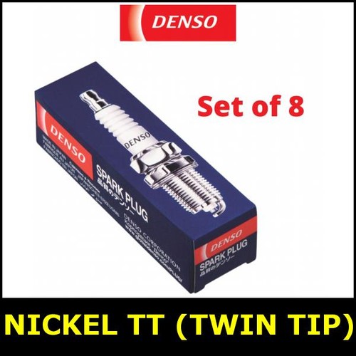 Spark plugs fits aston - 8x,