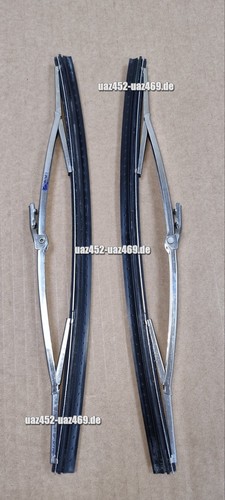 Windscreen wiper blade gaz - blade,