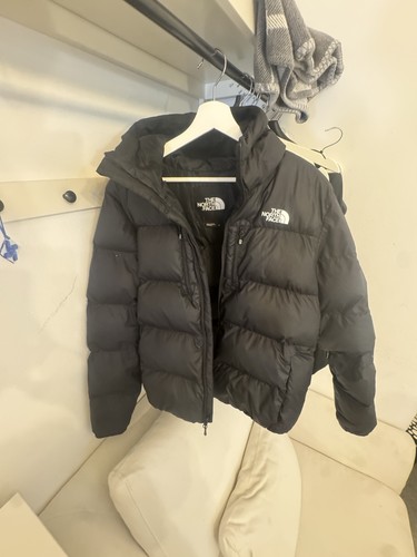 The north face nuptse - face,