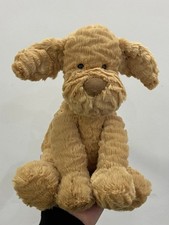 Retired Jellycat Fuddlewuddle