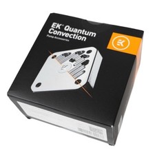 EK Quantum Convection  D5
