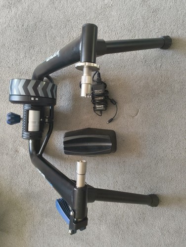 Wahoo kickr snap smart - wahoo,