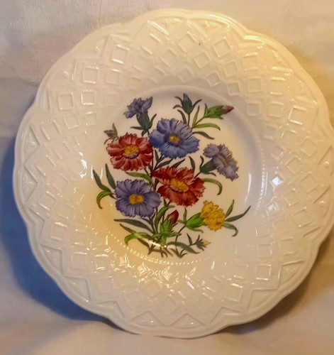 Wedgewood etruria dianthus - etruria,