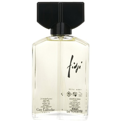 Guy laroche fidji - guy, eau