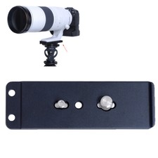 Arca Type Quick Release Plate