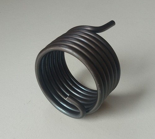 Vespa kickstart spring - px,