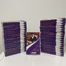 36 x Mills and Boon Historical