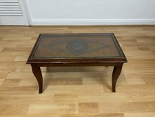 Stunning Vintage Wooden