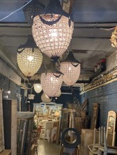 Lovely, French, Acorn Antique