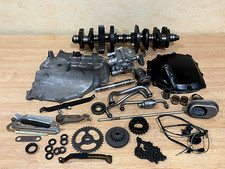 Honda cbr 1000 job - 1000,