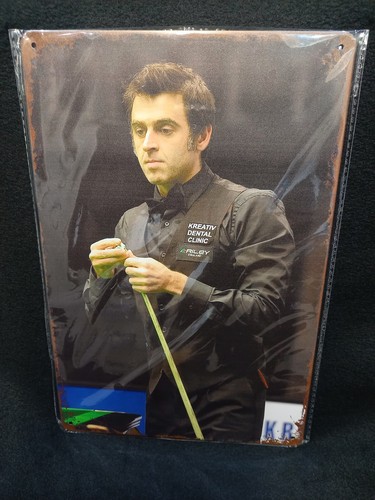 Ronnie sullivan 147 rocket - o'sullivan,