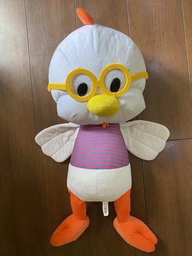 Pms chicken little - pms, toy