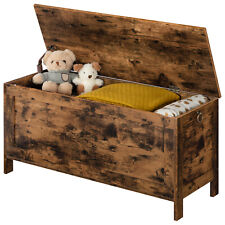 Storage Chest Storage Bench