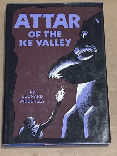 1st attar the ice - 1st,