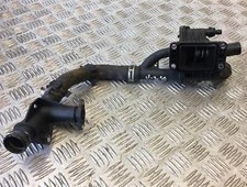 FORD GRAND C-MAX MK2/FOCUS 1.6 DIESEL ZETEC TDCI  2011-2015 THERMOSTAT HOUSING 