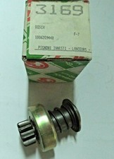 STARTER MOTOR SPROCKET FOR