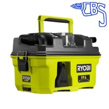 Ryobi one wet - one+, dry