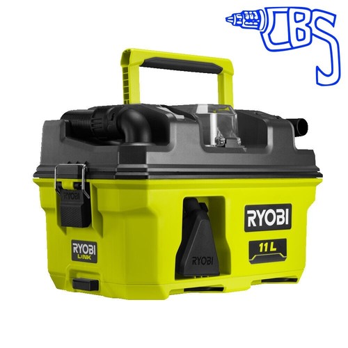 Ryobi one wet - vac, (tool